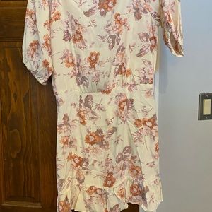 Flynn skye short dress